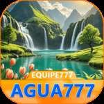 agua777 BR Mega