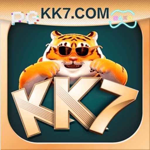 kk7 - Max Edition v2.8.1