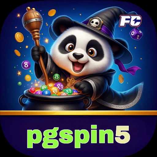 pgspin5 Live Royal v1.5.7