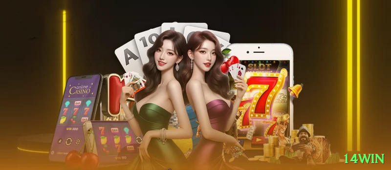 14win APK Mega v2.7.0 Screenshot 2