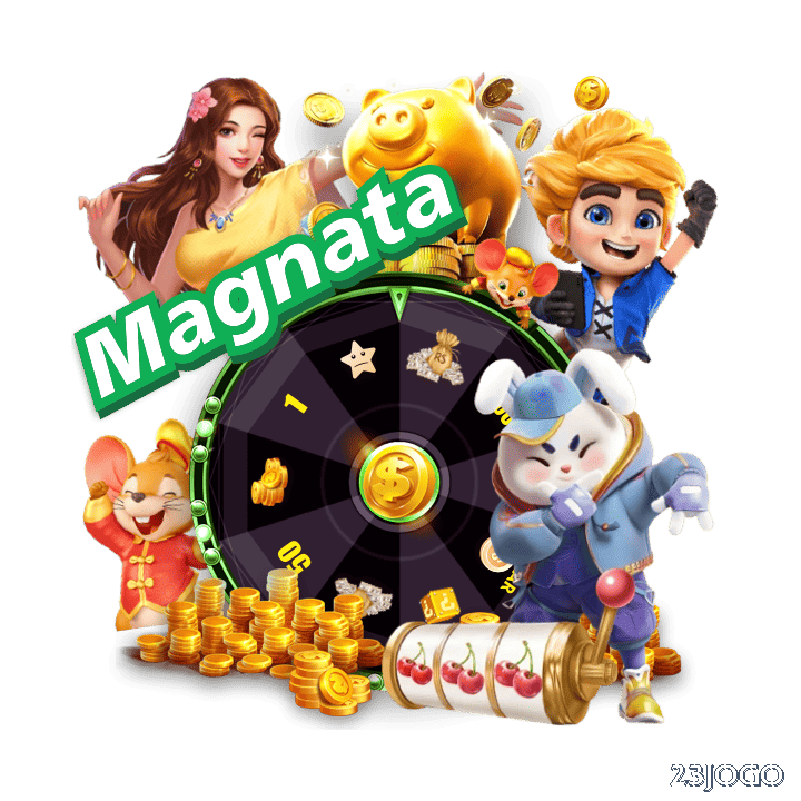 23jogo Premium APK v4.3.4 Screenshot 1