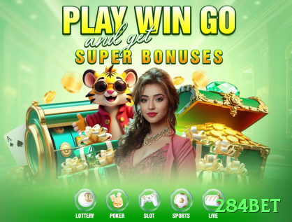 284bet Jackpot Pro v1.4.6 Screenshot 1