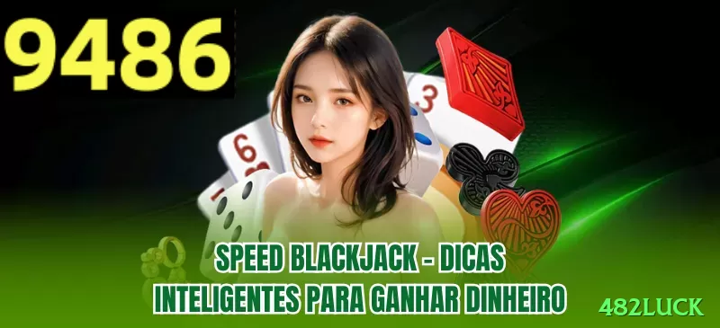 482luck Brasil Deluxe v4.9.8 Screenshot 1
