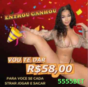 5555bet VIP Brasil Screenshot 1