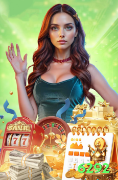 6292 Slots Mega v2.5.6 Screenshot 1