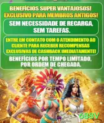 Screenshot - 688v 🎴🎰 Baccarat tem regras simples e diretas; jogue por diversão e sempre dentro de limites bem definidos. 💵