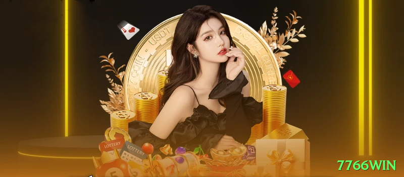 7766win BR Gold Screenshot 1