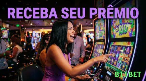 Screenshot - 811bet 🎰💰 Jackpot diário hunter: jogue no horário de reset do jackpot pequeno — odds de hit aumentam dramaticamente! ⏰🔥