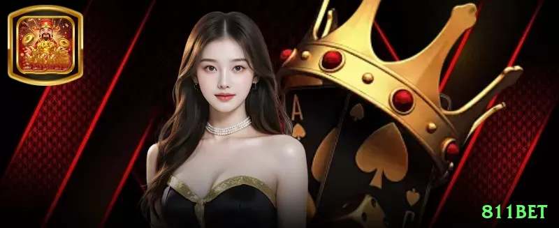 811bet Casino Official v1.2.0 Screenshot 1