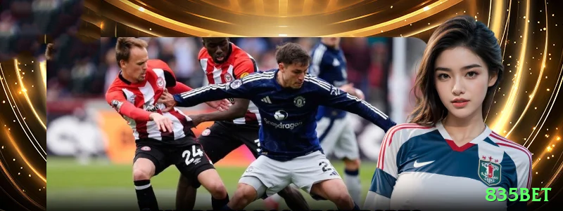 835bet - Deluxe v2.3.4 Screenshot 1