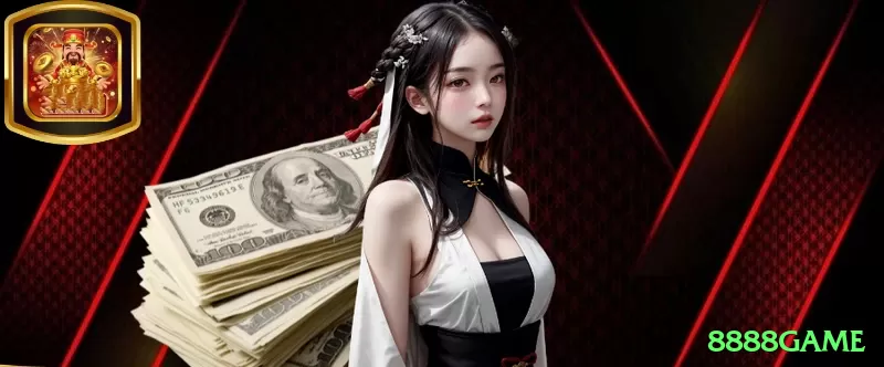 8888game Jackpot Mega v2.3.1 Screenshot 1