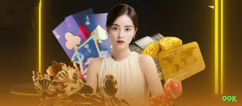 99k Live Casino Champion Screenshot 1