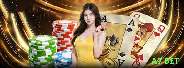a7 bet King - Casino & Slots Screenshot 2