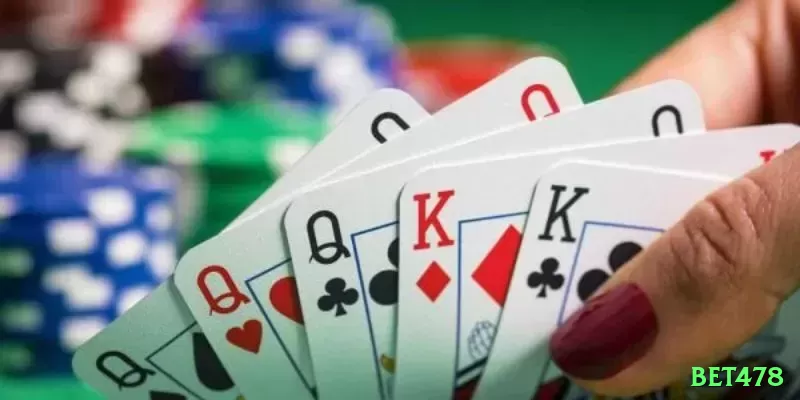 Screenshot - bet478 🃏🛡️ Pot control com mãos médias: check-call small bets — evite inflar pote sem nuts! 🧠💵