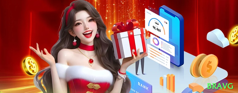 bravg - VIP Max Screenshot 1