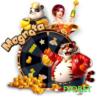 fyobet Jackpot Master v3.7.0 Screenshot 1