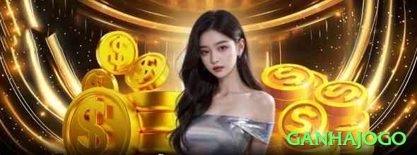 Screenshot - ganhajogo 🎰💰 Progressive mini jackpot: grind slots com mini/midi jackpots frequentes — acumule small wins até o big one cair! 🌟📉