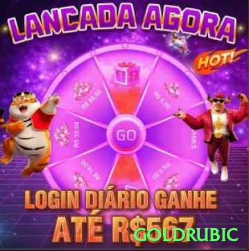 goldrubic - Royal v1.3.7 Screenshot 1