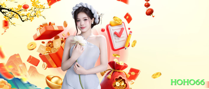 hoho66 Slots Gold v4.6.8 Screenshot 1