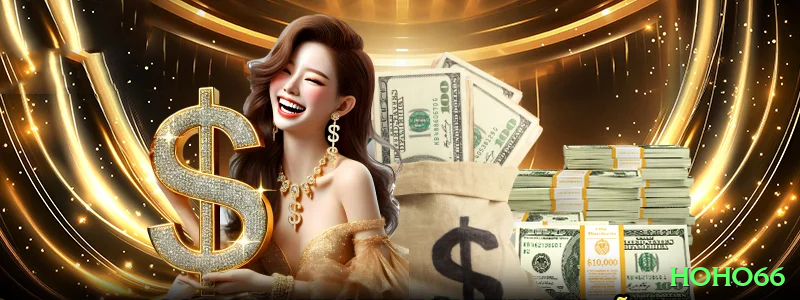 hoho66 Slots Gold v4.6.8 Screenshot 2