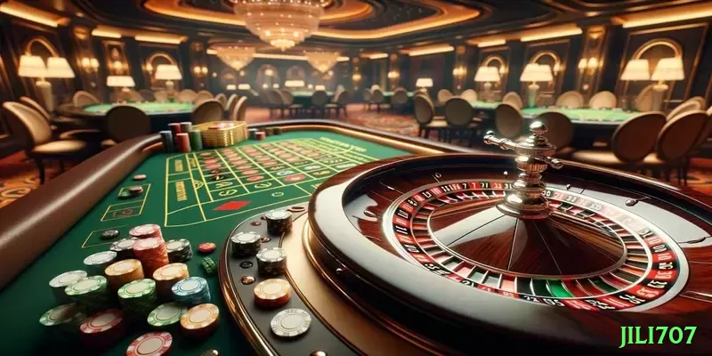 Screenshot - JiLi707 🎰🔥 Martingale turbinado: após 3 perdas seguidas dobre agressivo — quem aguenta a sequência certa vira a banca em minutos! Quem topa o risco ganha grande! 💰🤑