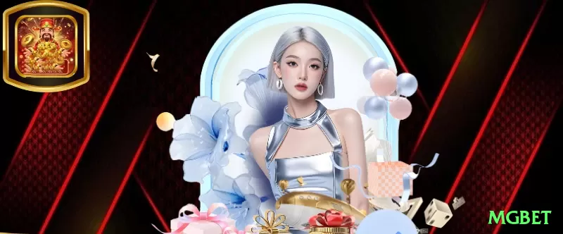 mgbet Pro - Casino & Slots Screenshot 1