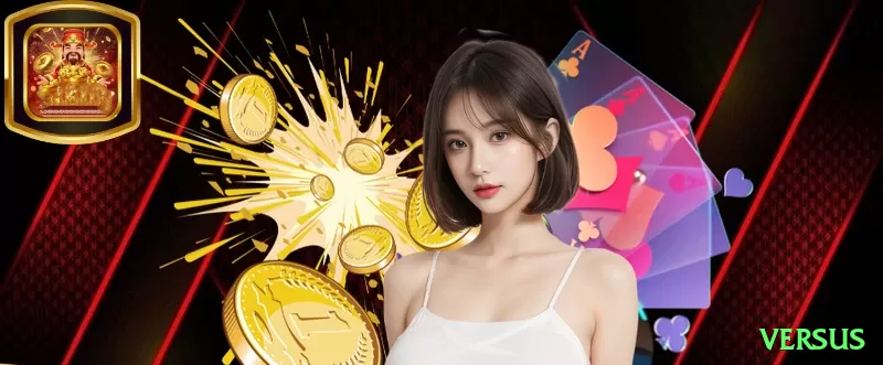 versus - VIP Ultimate Screenshot 1